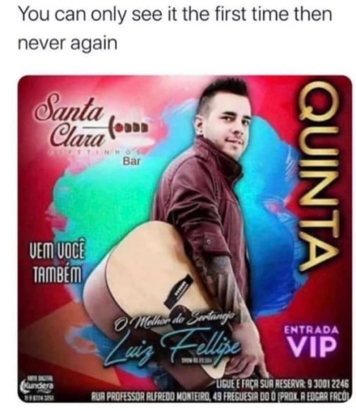 Uvidite to len raz (u mna to tak bolo)